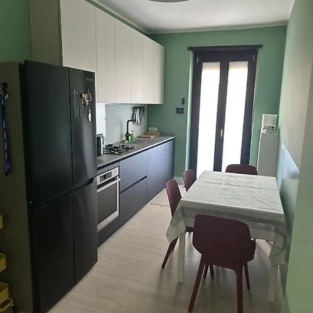 Ghirardiresidenze Turin