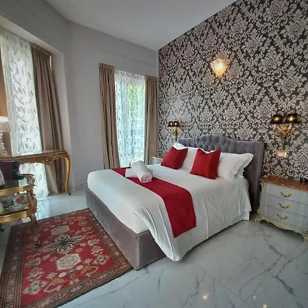 Guest house Dorotea Centro Turin