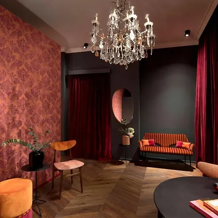 Aparthotel Agora' - Boutique *