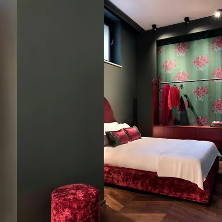 Aparthotel Agora' - Boutique Torino
