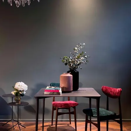 Agora' - Boutique 公寓式酒店 都灵