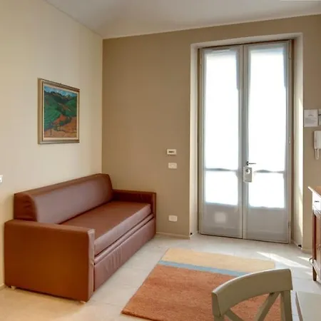 Santa Giulia E Aparthotel