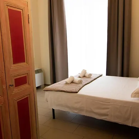 Aparthotel Santa Giulia E 3*