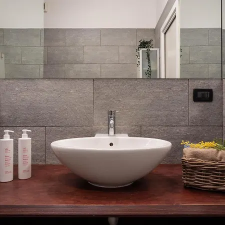 Apartman La Casa Di Vitto By Wonderful Italy *