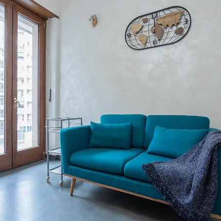 La Casa Di Vitto By Wonderful Italy Apartman Torino