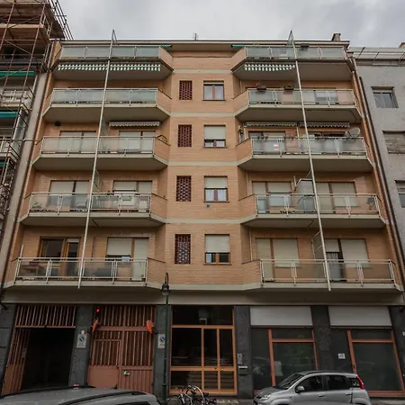 La Casa Di Vitto By Wonderful Italy Apartman *