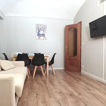 Casa Massey Apartment Turin
