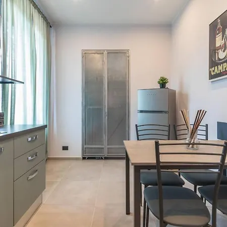 Apartment Casa Emilia *