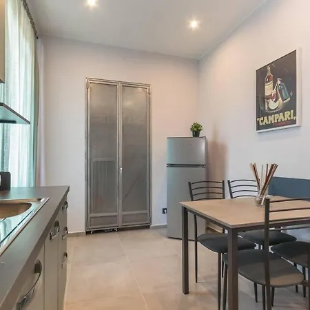 Apartment Casa Emilia Turin