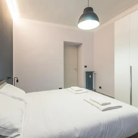 Casa Emilia Turin