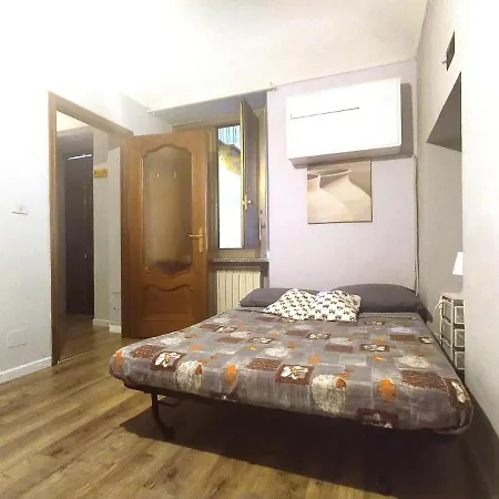 Apartment Casa Massey Turin