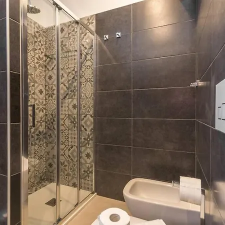 Casa Emilia Apartment *