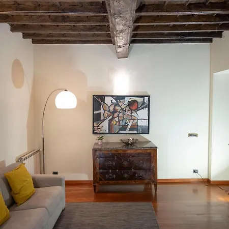 Appartement Inappartamento Diamante