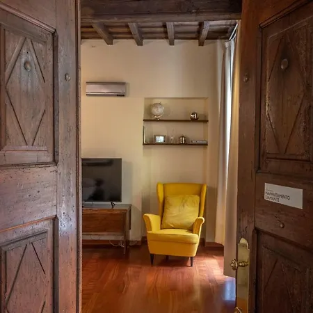 Appartement Inappartamento Diamante