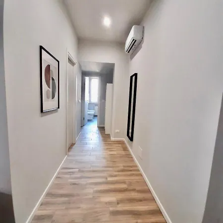 Casa Sobit דירה טורינו