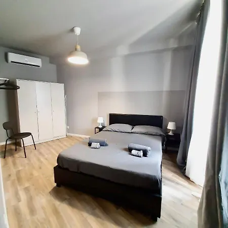 דירה Casa Sobit טורינו