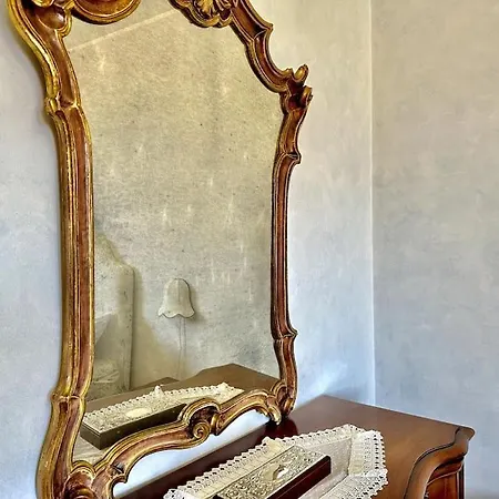 Elegante Attico Bilivello Con Vista Sulla Mole * Torino