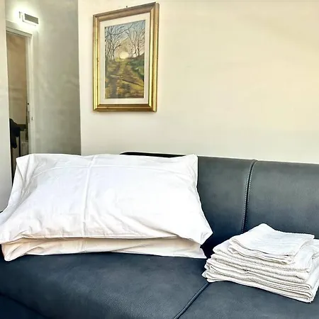 Elegante Attico Bilivello Con Vista Sulla Mole Lejlighed Torino