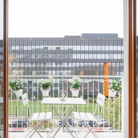 Comfort Zone Politecnico Turin