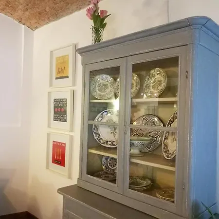 Appartement Inappartamento Diamante
