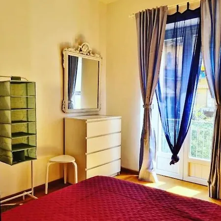 Casa Pellico Appartement *