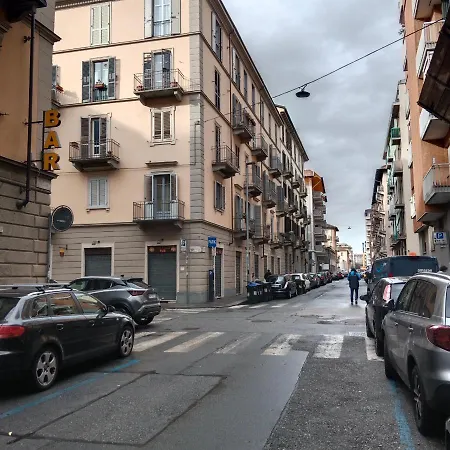 La Riva Del Po Indipendente 都灵