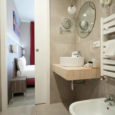 Urbani Hotel Turyn
