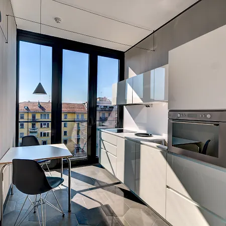 Duparc Contemporary Hotel
