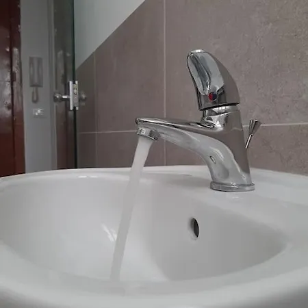 La Mansarda Delle Mongolfiere Apartament Turyn