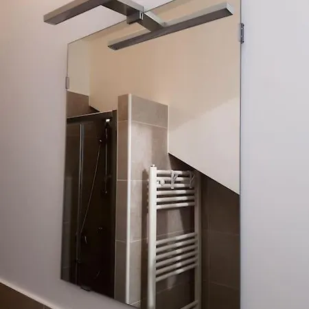 Apartament La Mansarda Delle Mongolfiere