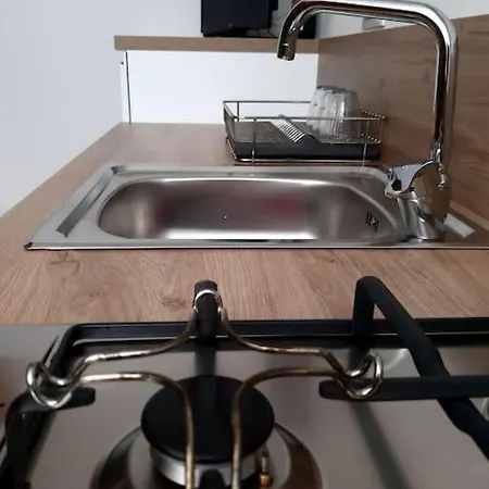 Apartament La Mansarda Delle Mongolfiere Turyn