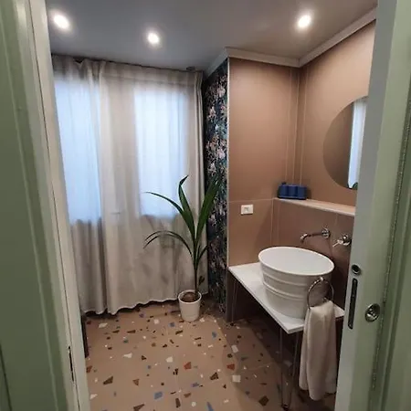 Apartman Casaotto Torino