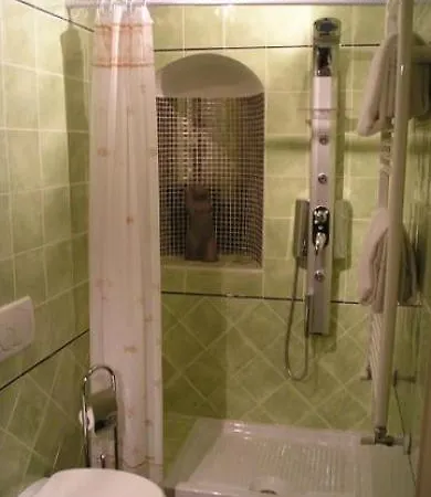 Gasthof Ai Savoia - 2*