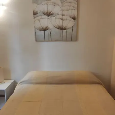 Apartmán Spazio Q16 Quadrilatero Turín
