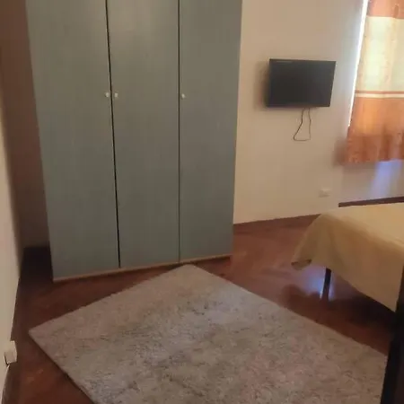 Apartmán Spazio Q16 Quadrilatero Turín