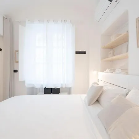 Centro Valentino Apartment *