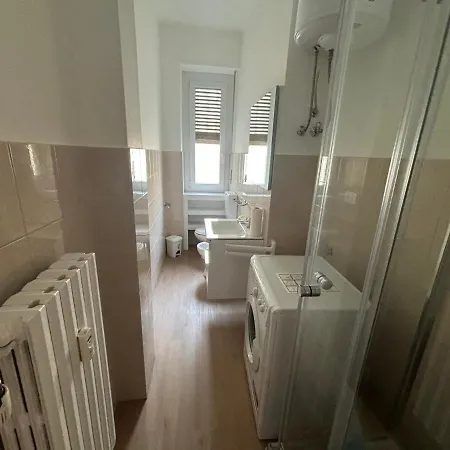 Xiridia House Apartment