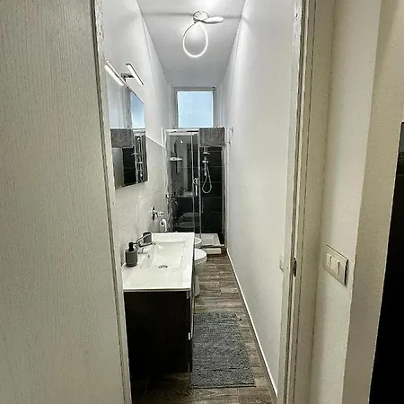Casa Raf San Salvario Apartamento Turín
