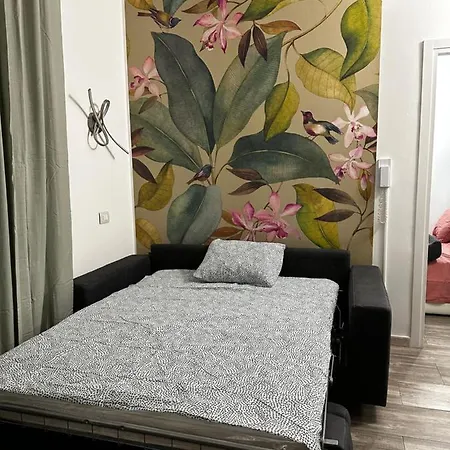 Casa Raf San Salvario Apartamento