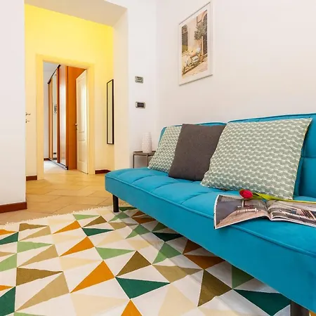 {groupstay/central/subway} - Gioberti Glamour Appartement