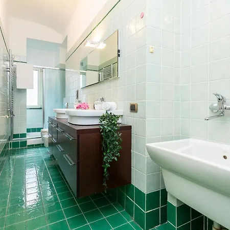 {groupstay/central/subway} - Gioberti Glamour Appartement Turin