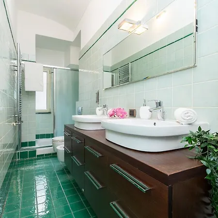 {groupstay/central/subway} - Gioberti Glamour Appartement Turin