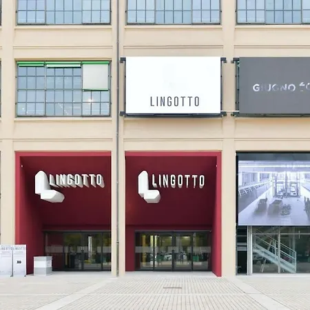 Ca' Ida - Affitti Temporanei Appartement