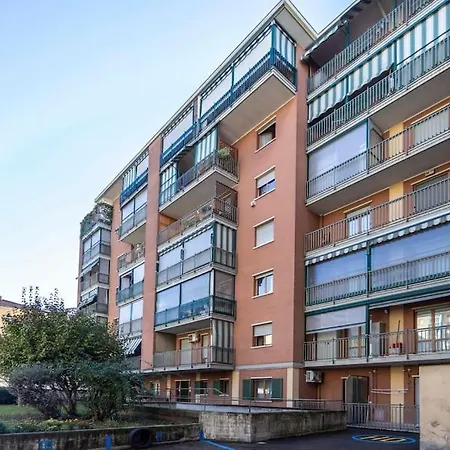 Ca' Ida - Affitti Temporanei Appartement