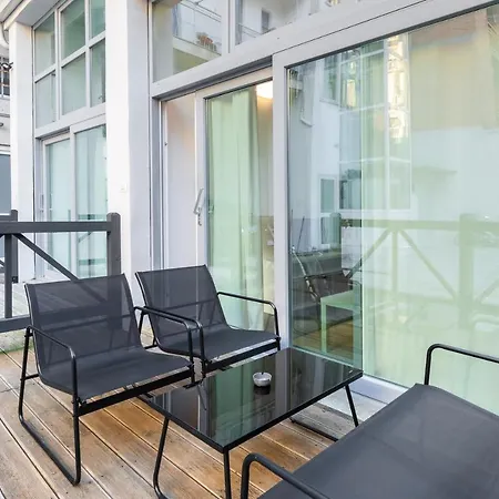 Casa vacanze Exclusive Loft Crocetta - Free Private Parking & Wi-fi - 5 Min To Metro Nizza - Ac *