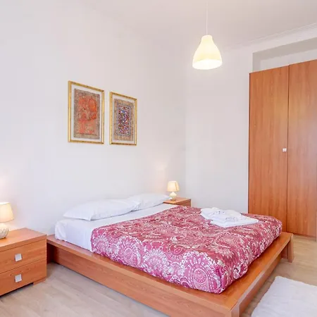 Cenisia District : Bright Sunflower Mini Flat Apartamento Turín