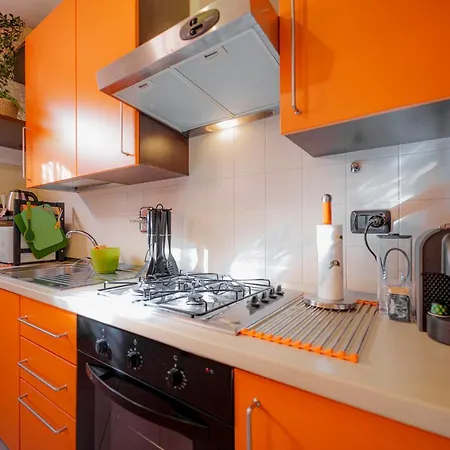 Apartman Zenhouse - Nel Cuore Del Centro Storico Di Torino