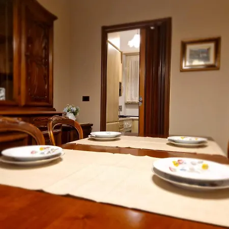 Servettohome * Турин