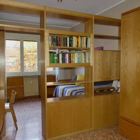 Servettohome Турин