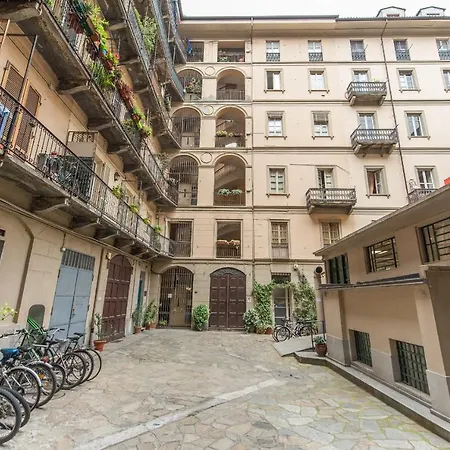 Nuovo Bilocale In Centro - Via Carlo Alberto Apartamento